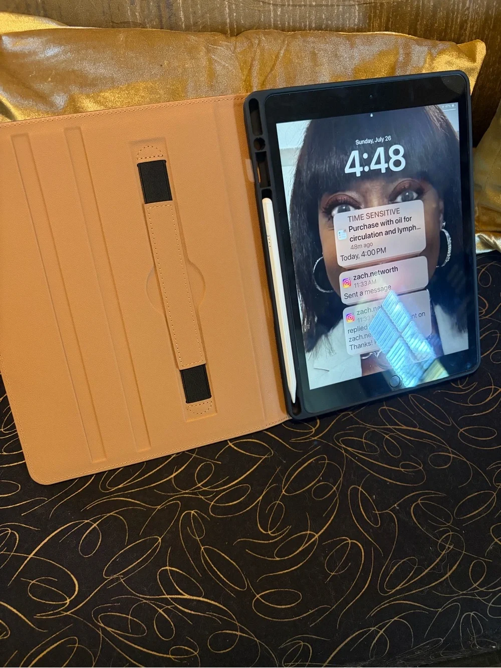 Apple ipad 7th